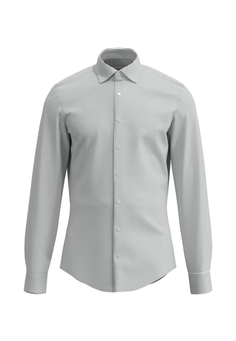 Сорочка SEIDENSTICKER 645080/72