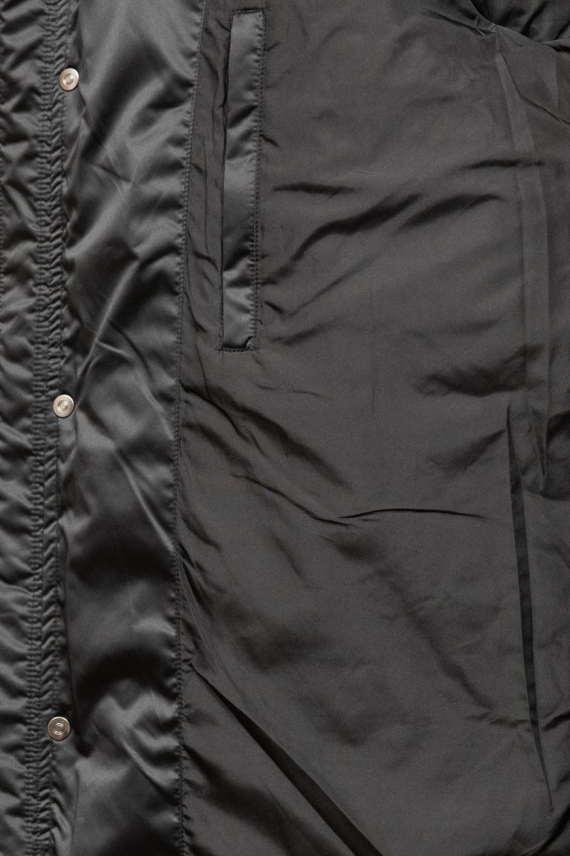 Куртка VIVACANA 64AW-916M/BLACK/3000