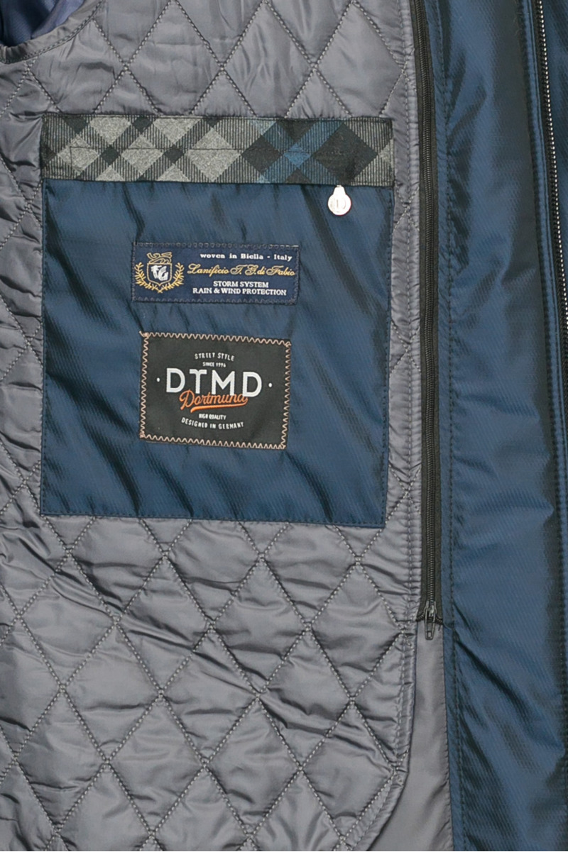 Куртка DTMD 2082/ERVIN