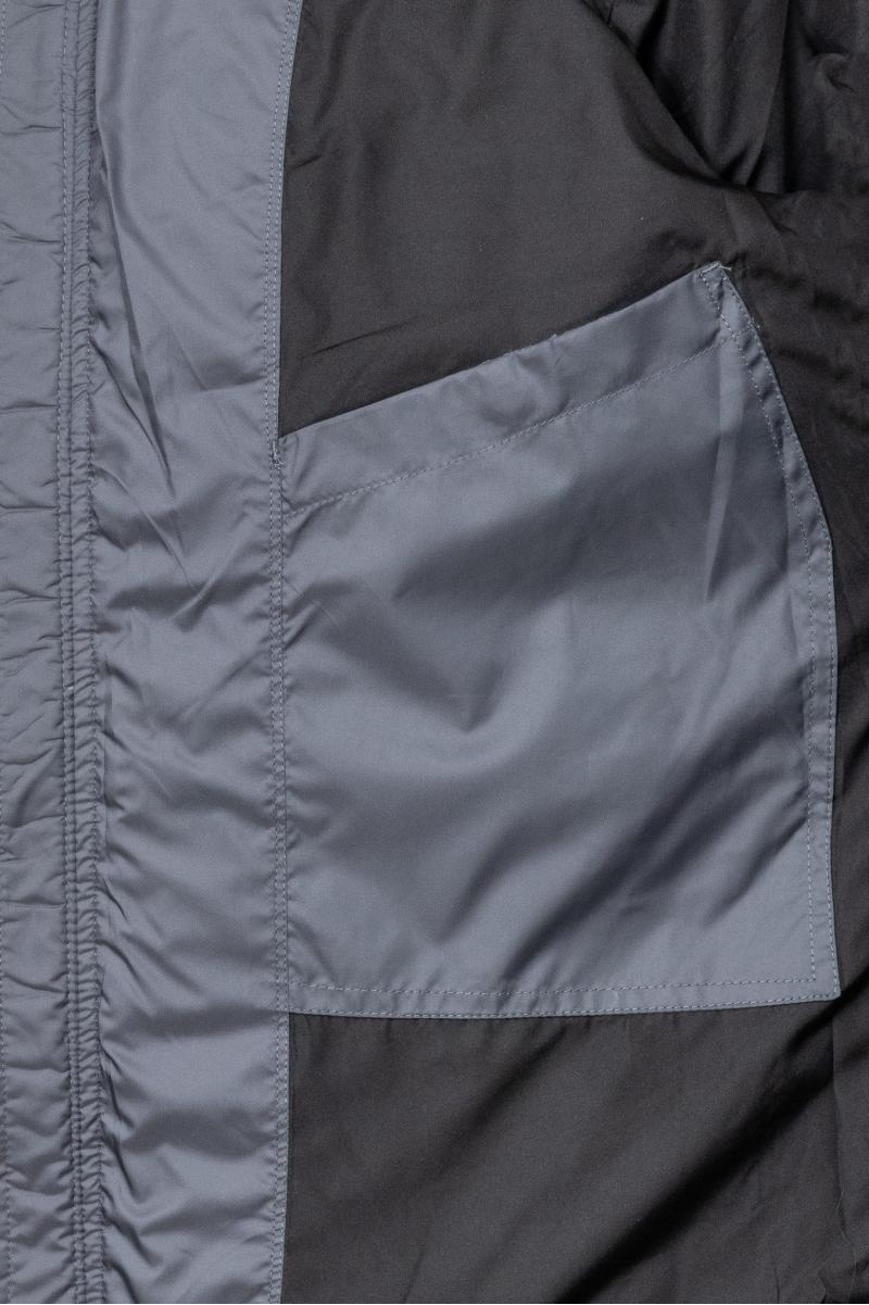 Куртка VIVACANA 64S-7640M/GRAY/2304