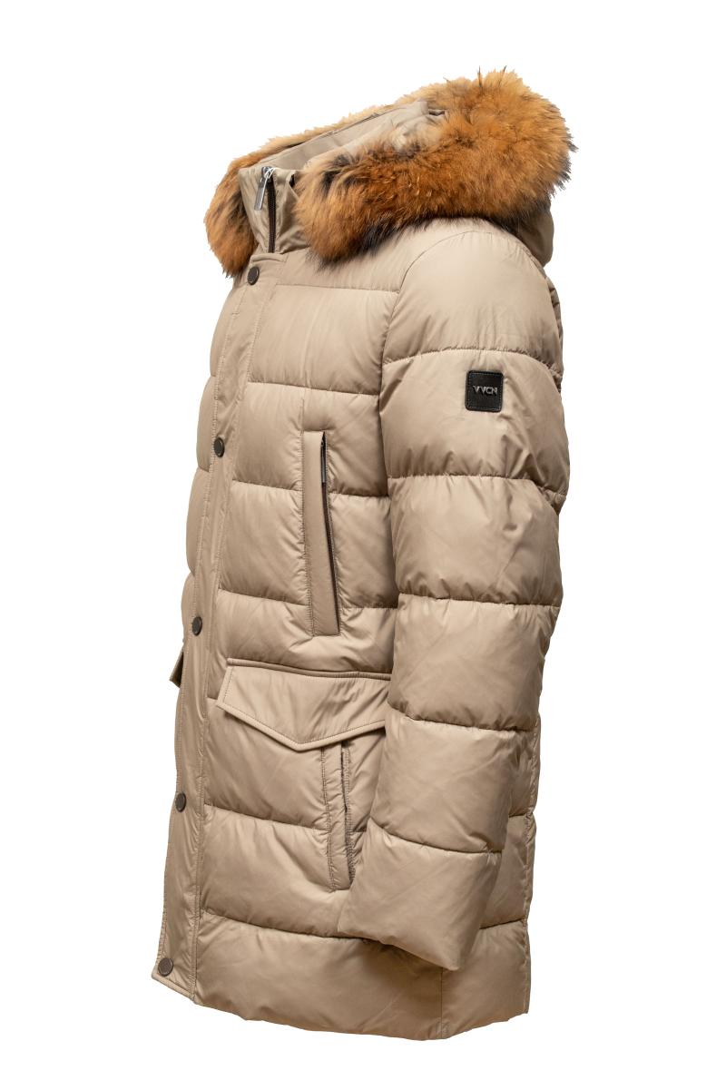 Куртка VIVACANA 64AW-915M/CAMEL/40021