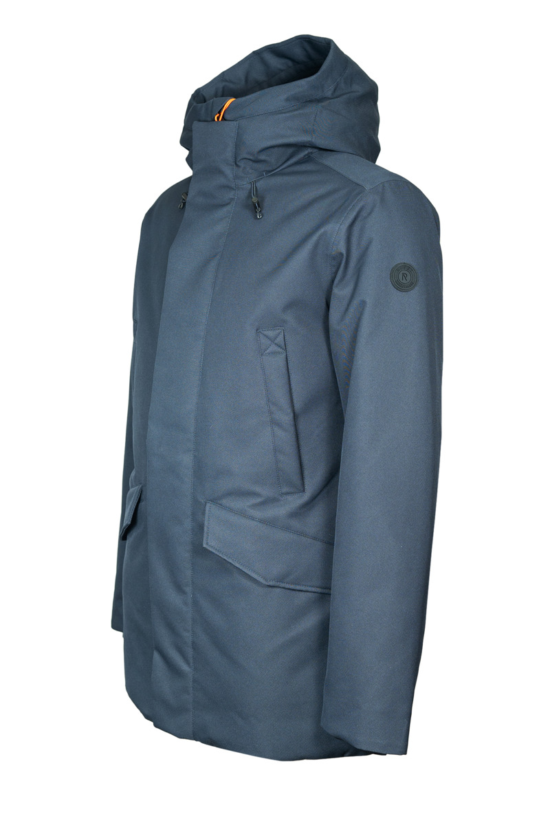 Куртка RESET MR004.20.223/Anchorage