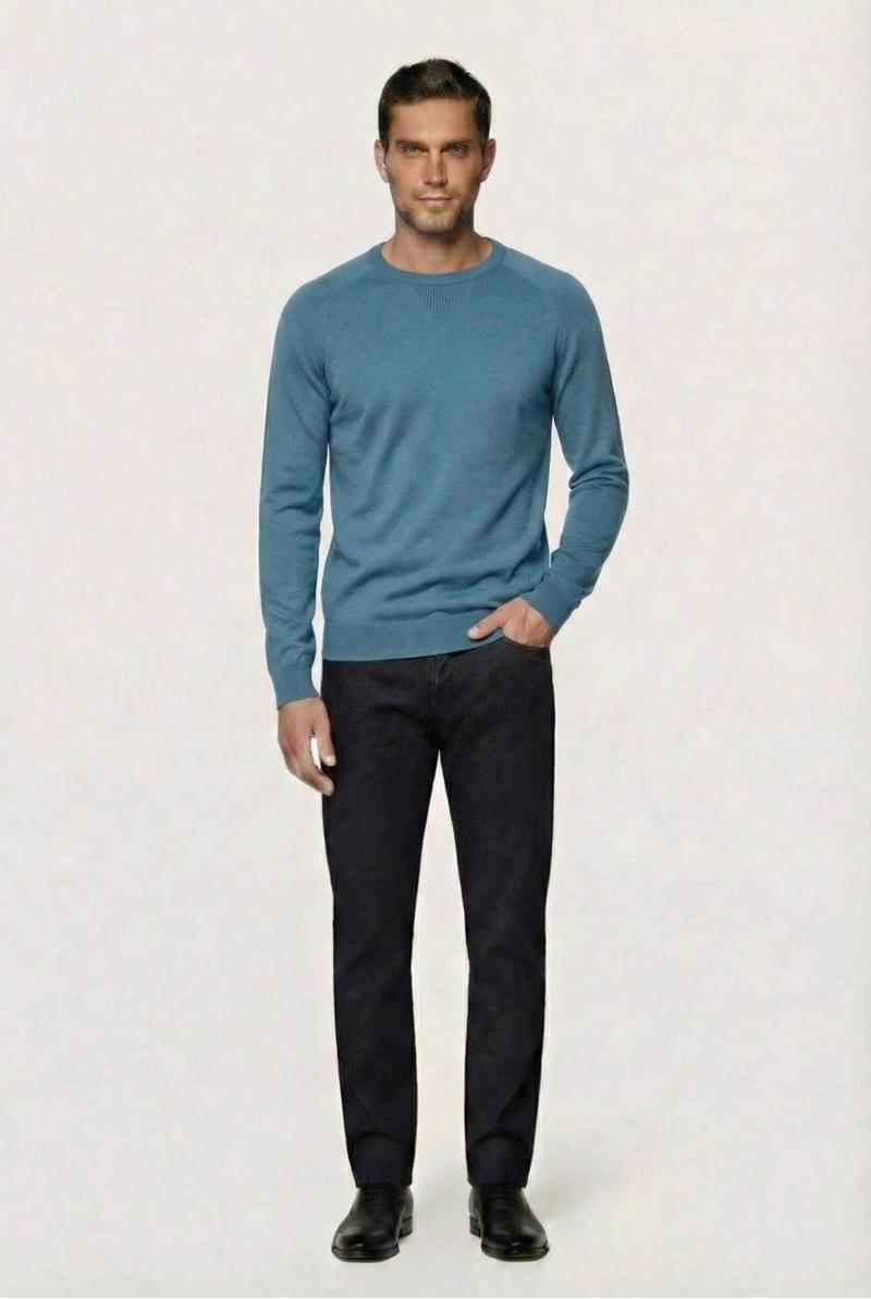 Джемпер CAIOMARIO 730/016