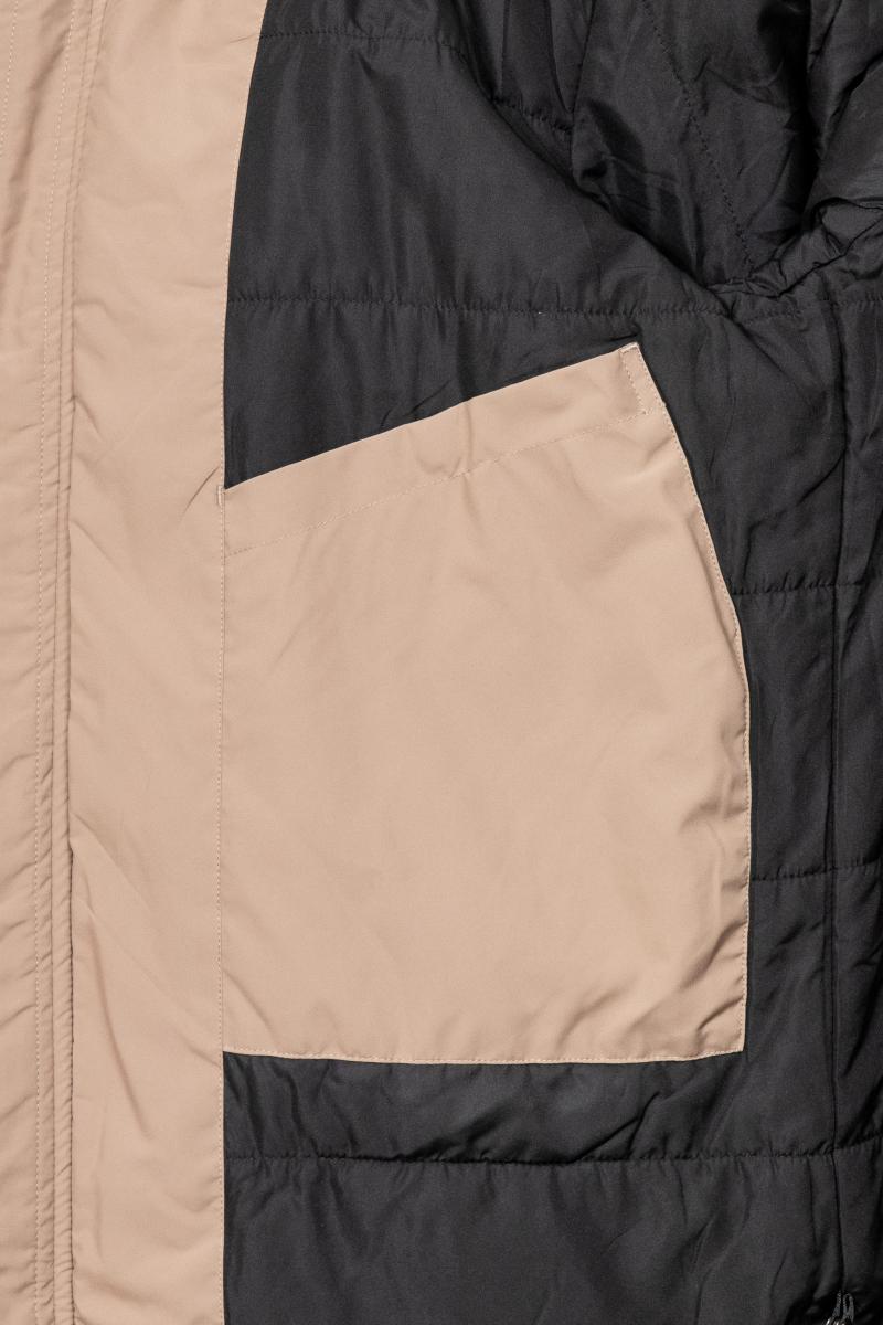 Куртка VIVACANA 64S-706M/CAMEL/66218