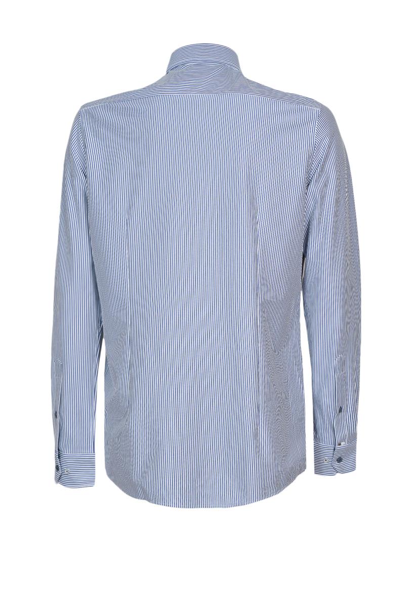 Сорочка R2 130.BD.021/010-NAVY