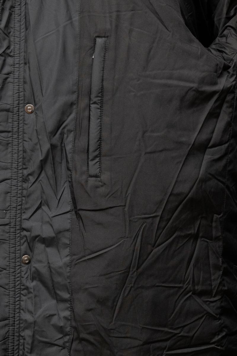 Куртка VIVACANA 64AW-927M/BLACK/10000