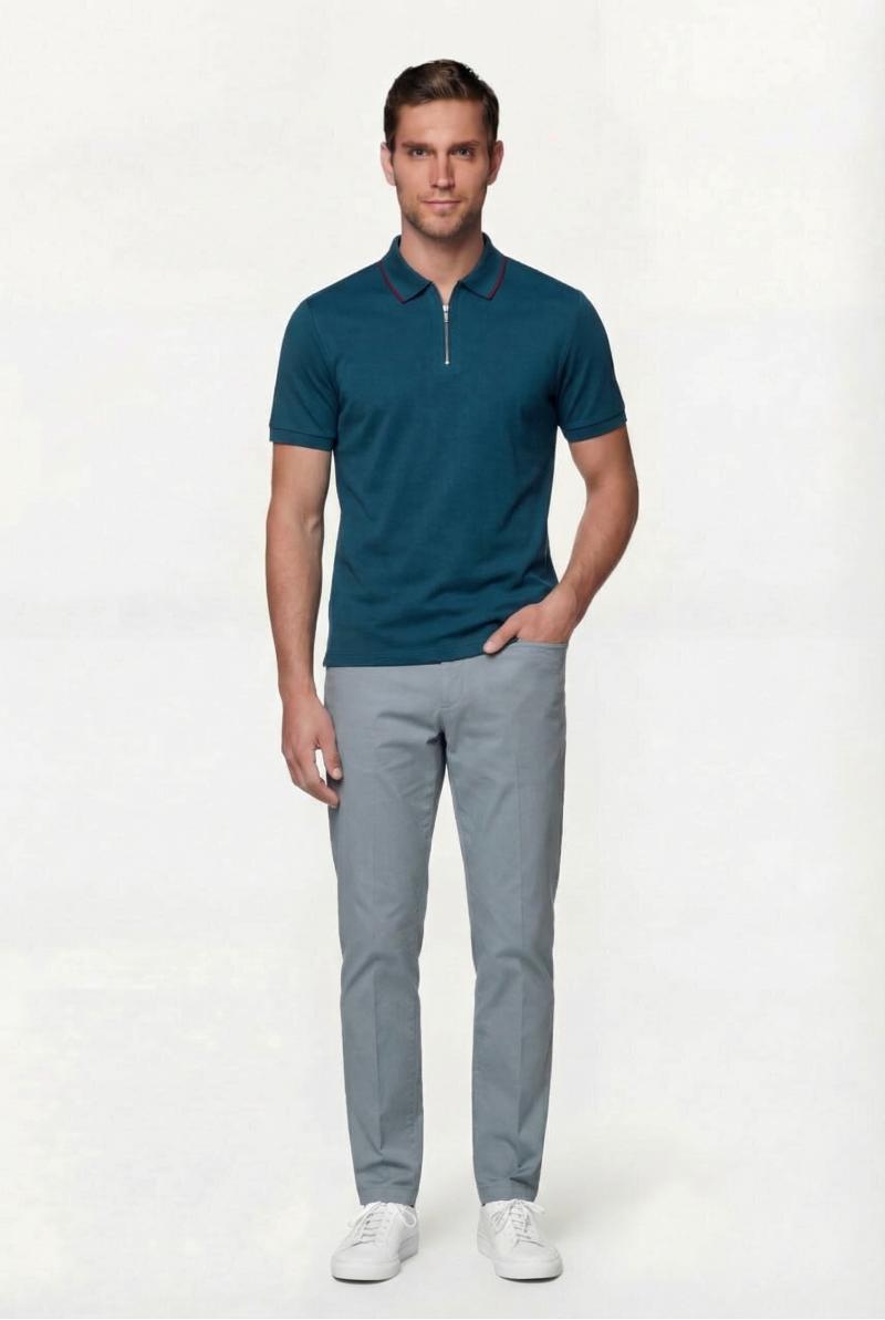 Поло CAIOMARIO 24002/10