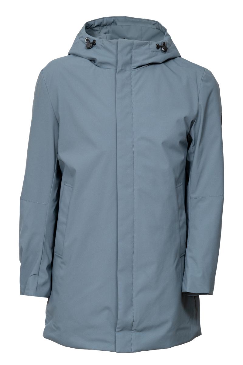 Куртка VIVACANA 64S-802M/GRAY/4215