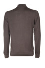 Поло ENRICO CERINI 224009/BROWN