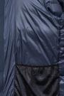 Пуховик BLACK SAND M2424309-10/BLUE NAVY Пуховик BLACK SAND M2424309-10/BLUE NAVY