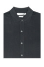 Рубашка ENRICO CERINI 233309/BLACK