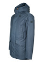 Куртка RESET MR004.20.223/Anchorage