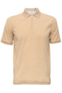 Поло ENRICO CERINI 223010/BEIGE 223010/BEIGE