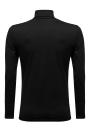 Водолазка LARIO COVALDI LC17-03/black