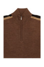 Джемпер ENRICO CERINI 224019/LIGHT-BROWN