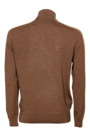 Джемпер ENRICO CERINI 224019/LIGHT-BROWN