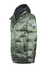 Куртка VIVACANA 63AW7700M/ARMY GREEN/B232