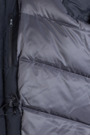Куртка AIGLE H6282/montneige/noir