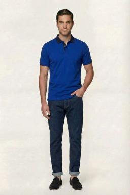 Поло CAIOMARIO 9824/5