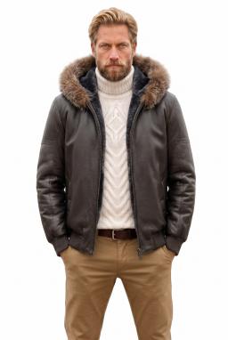 Куртка SARTORIA CLUB ML-05-B