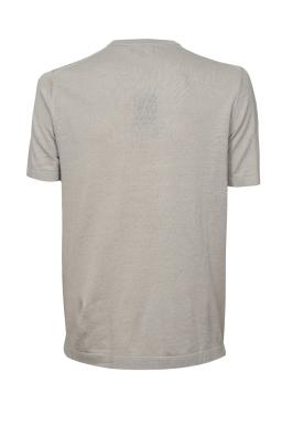 Футболка NAVIGARE NG1051/GRIGIO