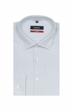 Фото рубашки Приталенный силуэт Рубашка SEIDENSTICKER