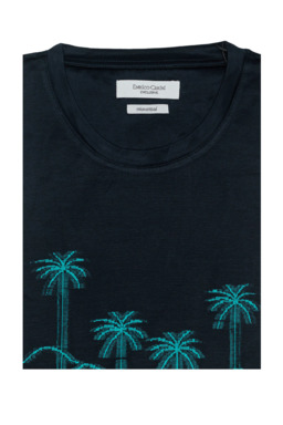 Футболка ENRICO CERINI 221612/20