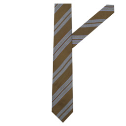 Галстук ATELIER F&B R 10