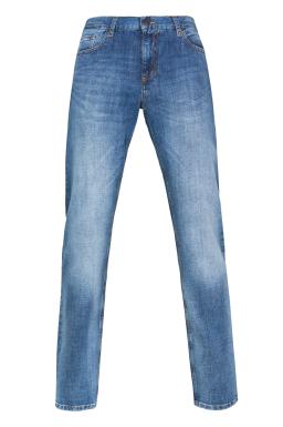 Джинсы ALBERTO H1896/Pipe/883