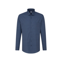 Фото рубашки Прямой силуэт Рубашка SEIDENSTICKER