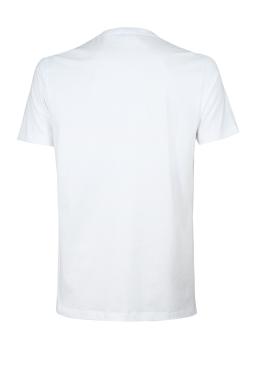 Футболка NAVIGARE NG6011/WHITE