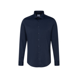 Фото рубашки Полуприлегающий силуэт Рубашка SEIDENSTICKER