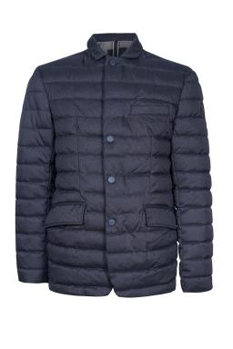 Куртка NAVIGARE NH0607/NAVY MELANGE