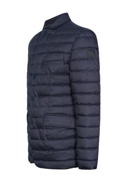Куртка NAVIGARE NH0607/NAVY MELANGE