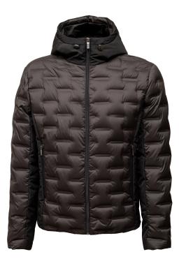 Пуховик MADZERINI J057-4/DARK