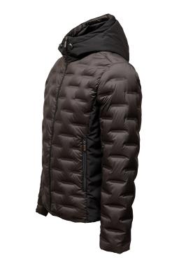 Пуховик MADZERINI J057-4/DARK