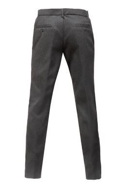 Брюки NAVIGARE NF8203/GREY MEL/2225