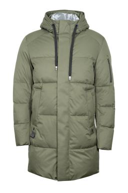 Куртка VIVACANA 63AW5660M/ARMY GREEN/66