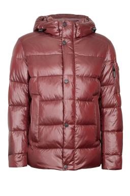 Куртка VIVACANA 63AW5730M/DARK RED/583