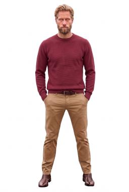 Джемпер NAVIGARE NH1211/MERLOT