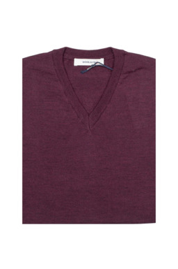 Джемпер WOOL&CO 0031/2018/02/0056