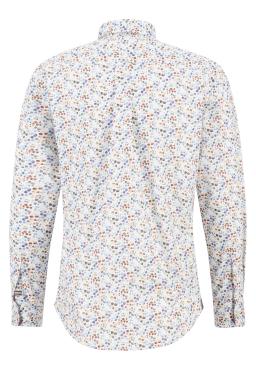 Фото рубашки Casual Fit Рубашка FYNCH HATTON