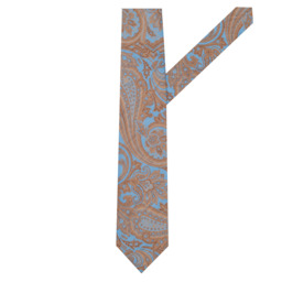 Галстук ATELIER F&B R 347/8